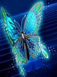 pic for Mechanical Butterfly